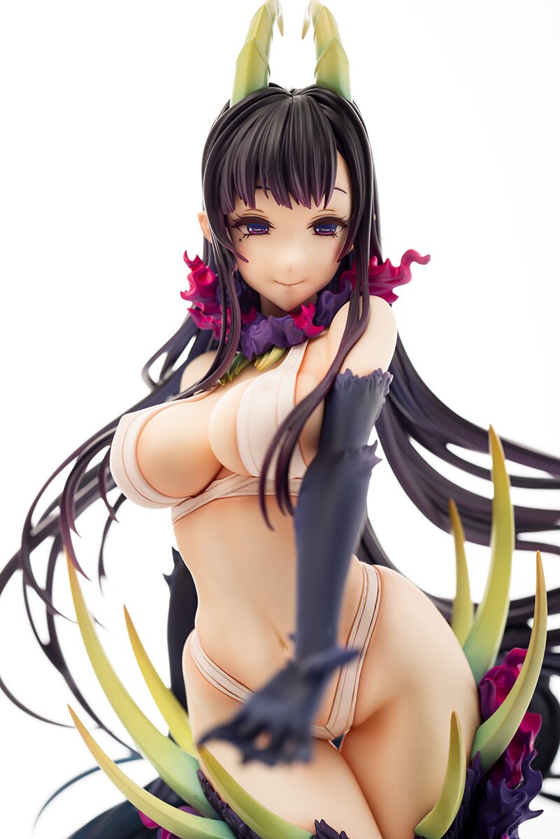 The Elder Sister-Like One Chiyo 1/7 Scale Figure