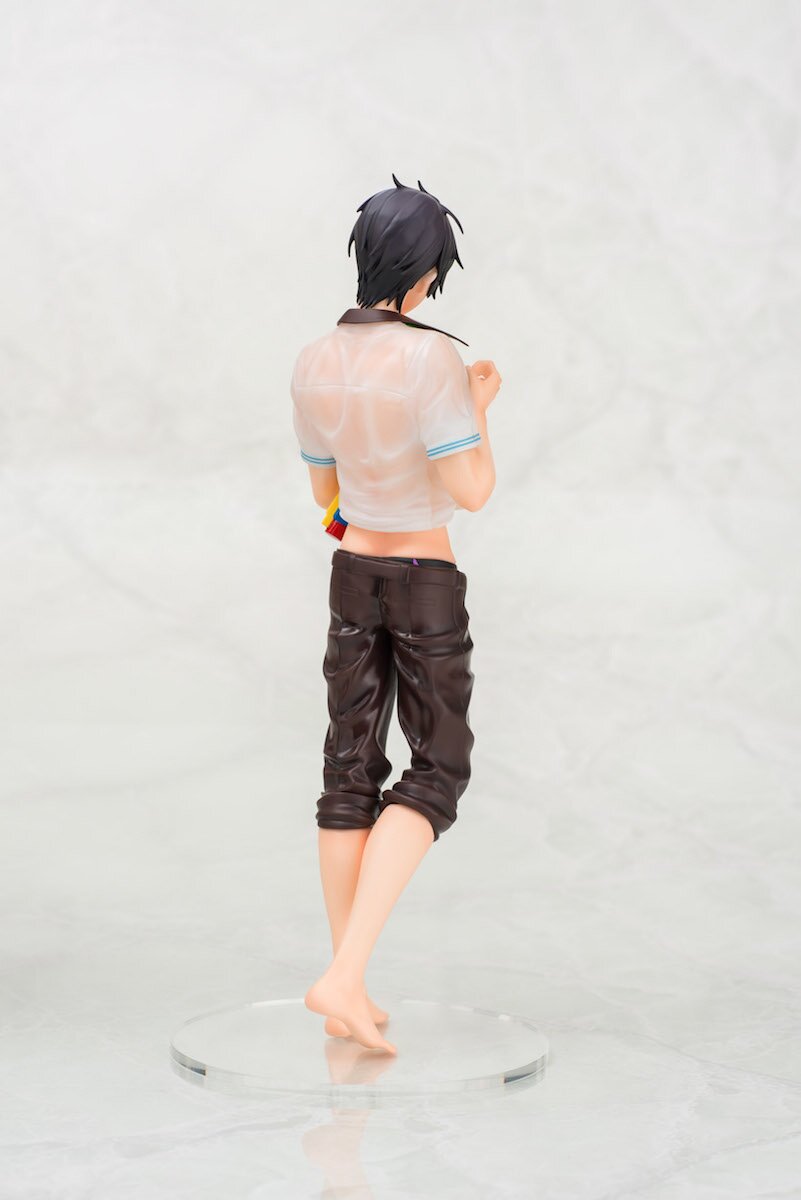 Free! Eternal Summer Haruka Nanase 1/8 Scale Figure - Tokyo Otaku