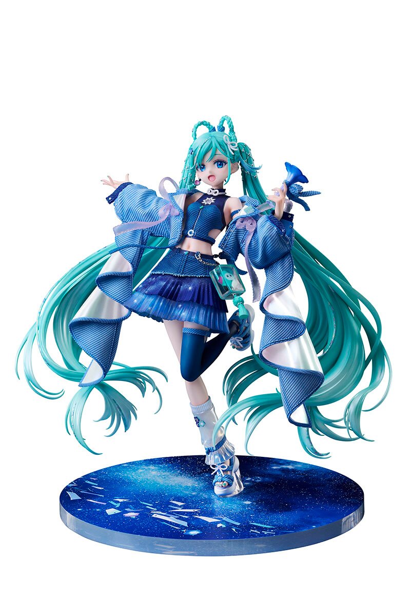 Hatsune Miku Magical Mirai 2025 Ver. 1/7 Scale Figure