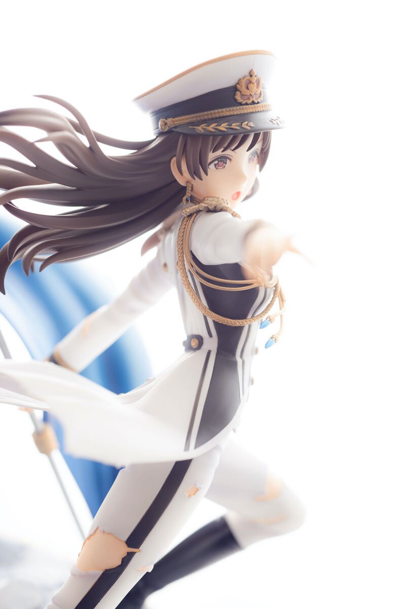 IM@S Minami Nitta: Seizon Honnou Valkyria Ver. Figure