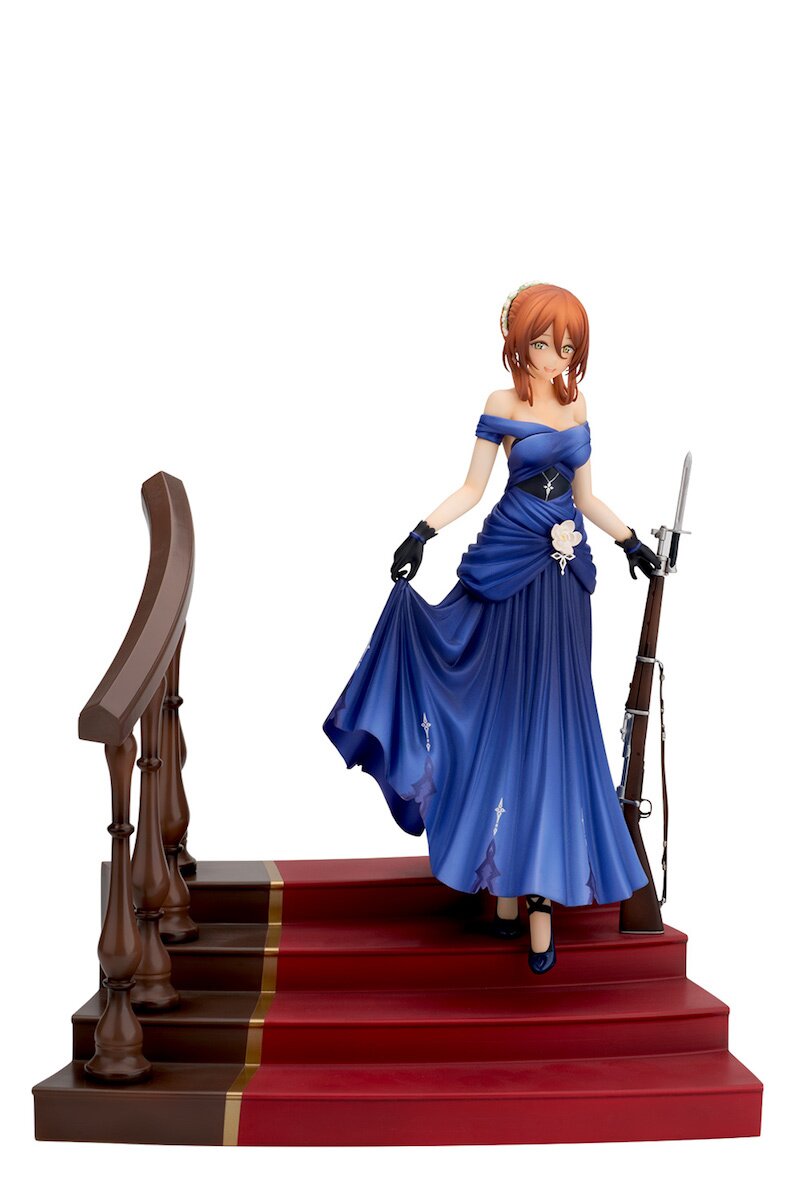 大割引 Girls' Frontline] Springfield Queen Under the Lights Ver その他