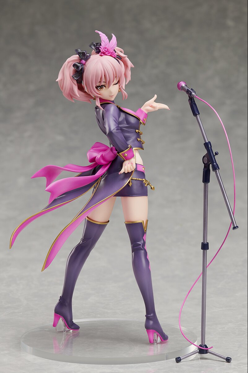 [IM@S] Mika Jougasaki: Tulip Ver. Figure - Tokyo Otaku Mode (TOM)