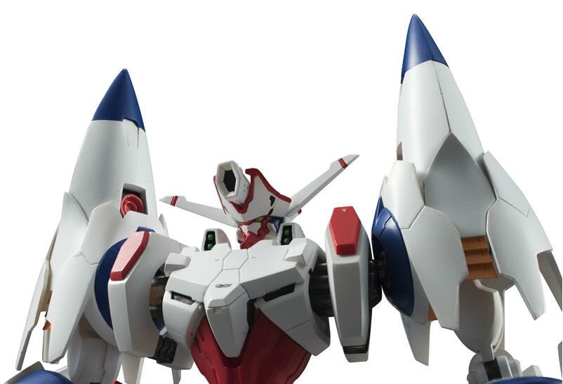 Earth Engine Impacter Variable Action Figure | Captain Earth
