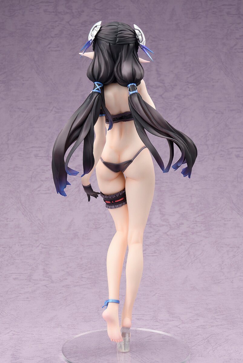 Phantasy Star Online 2 es Annette: Summer Vacation Ver. 1/7 Scale
