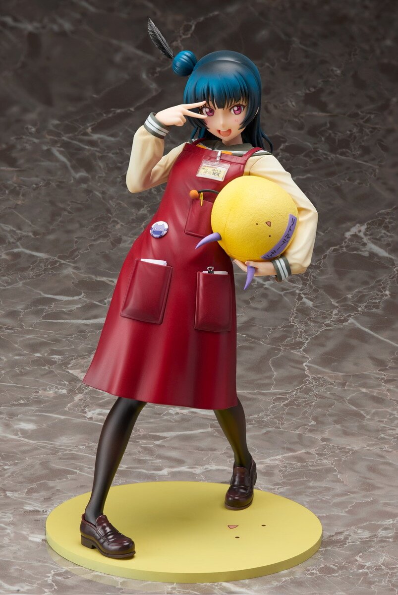 yoshiko figure