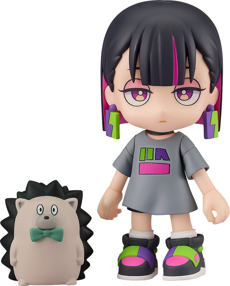 Nendoroid Zutto Mayonaka De Iinoni Nira-chan