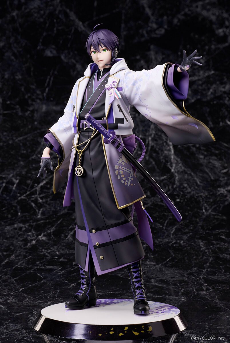 NIJISANJI Kenmochi Toya 1/7 Scale Figure - Tokyo Otaku Mode (TOM)