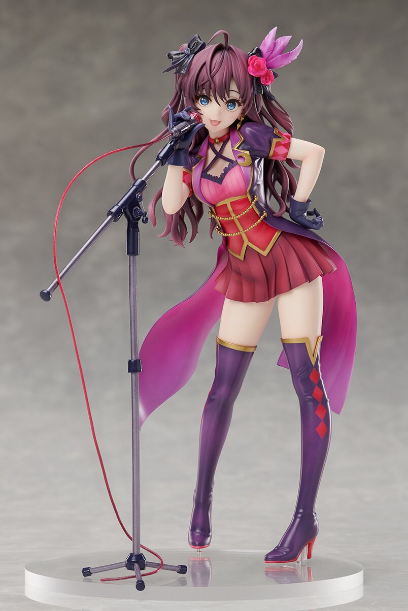 ichinose shiki figure
