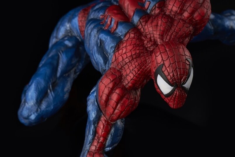 Sofbinal Spider-Man Soft Vinyl Figure: Sentinel - Tokyo Otaku Mode Sofbinal Spider-Man Soft Vinyl Figure: Sentinel - Tokyo Otaku Mode
