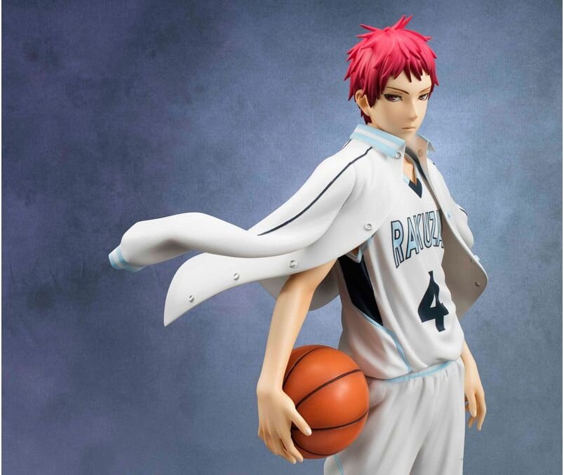 seijuro akashi figure