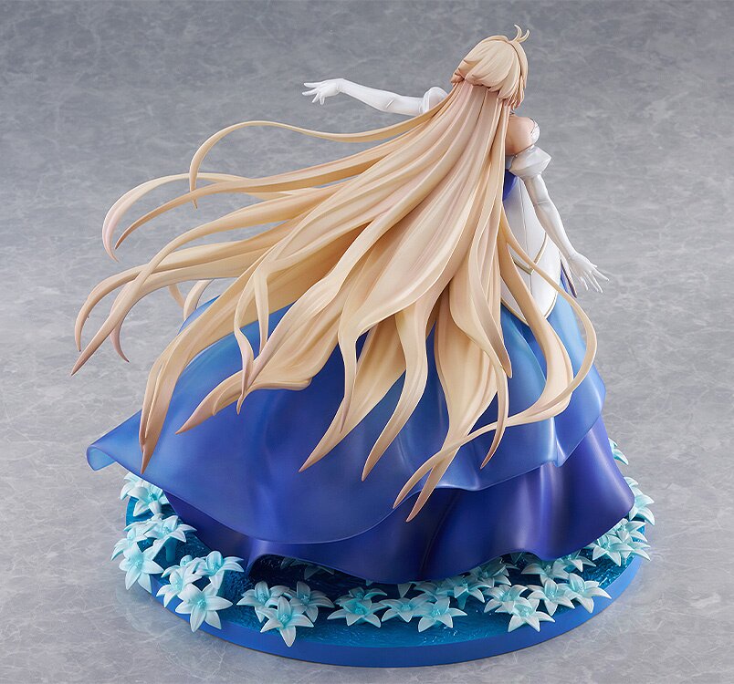 Tsukihime -A Piece of Blue Glass Moon- Arcueid Brunestud -Inner
