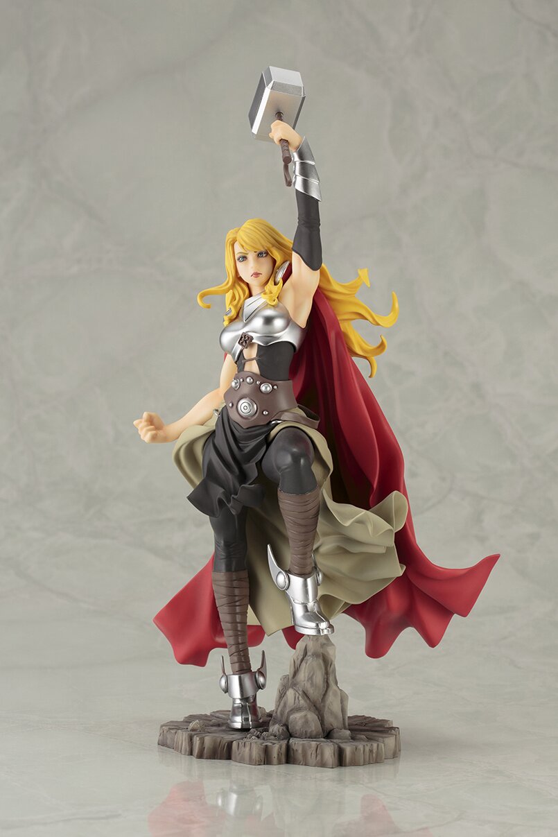 kotobukiya thor