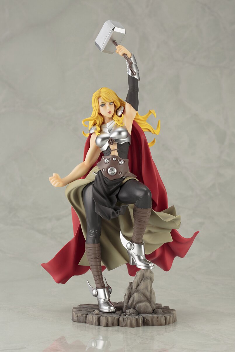 kotobukiya thor