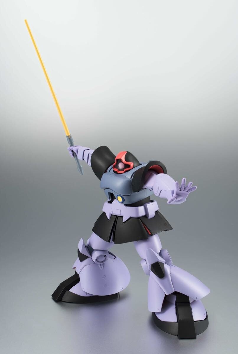 Robot Spirits MS-09 Dom Ver. A.N.I.M.E.: Bandai - Tokyo Otaku Mode