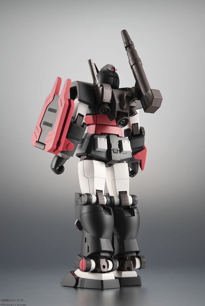 ロボット FA-78-2 HEAVY GUNDAM 1/100 Amazon.com: Bandai Hobby MG FA-78-2 Heavy Gundam Master