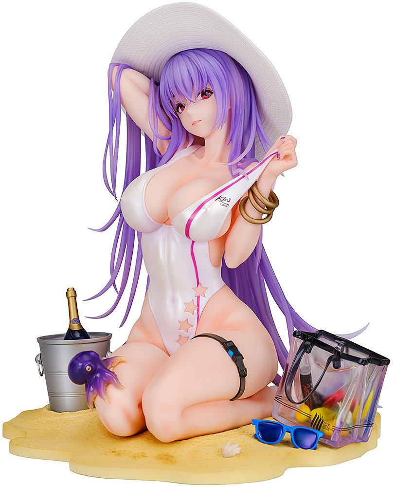 ZB-26 フィギュア Girls' Frontline ZB-26: Nook of Ephemeral Dreams Ver. 1/7 Scale