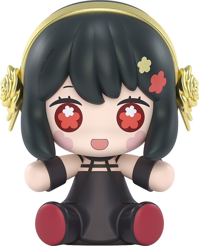 SPY×FAMILY Huggy Good Smile 2種 アーニャ ダミアン Huggy Good Smile Anya Forger｜Good Smile Company
