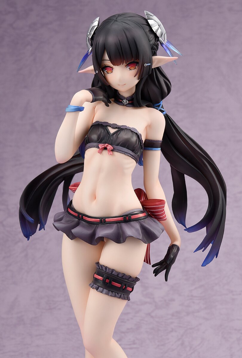 Phantasy Star Online 2 es Annette: Summer Vacation Ver. 1/7 Scale