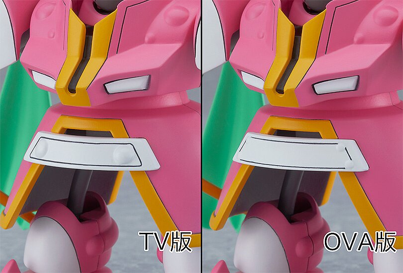 LORD OF LORDS RYU KNIGHT メモリアルボックス第2弾 MODEROID Ryu-Knight Collection Series: 2 - Bakretsumal & Bourus