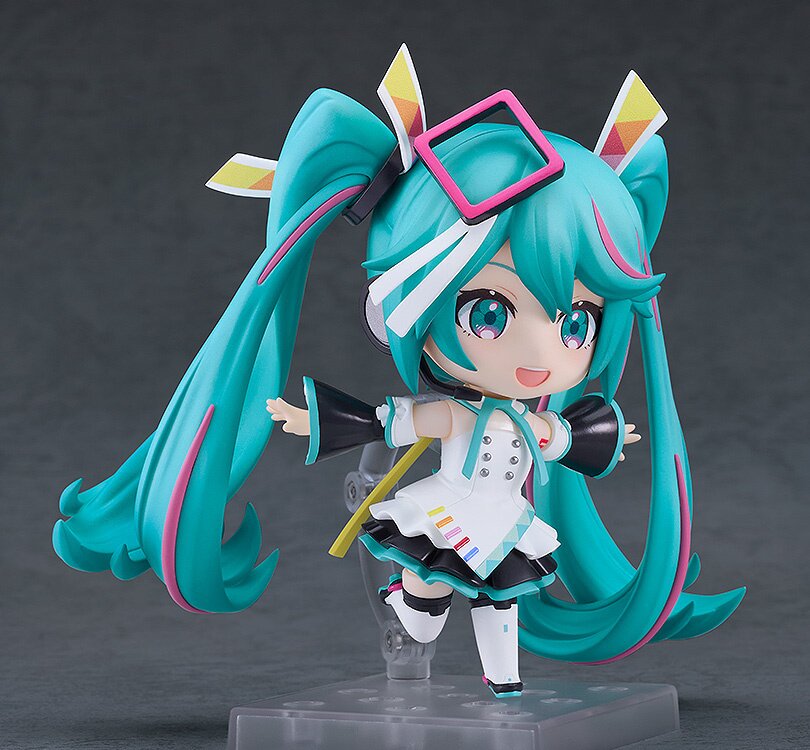Nendoroid Hatsune Miku: Miku Expo 10th Anniversary Ver