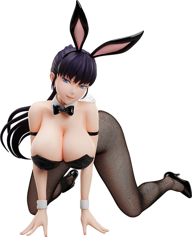 World's End Harem Akira Todo: Bunny Ver. 1/4 Scale Figure - Tokyo