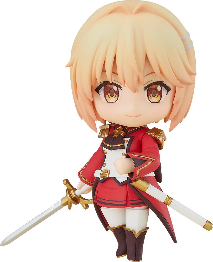 nendoroid 811