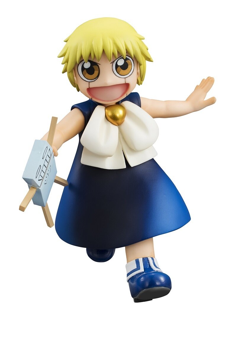 Figure G.E.M. Series Zatch Bell!! Zatch Bell & Kiyomaro Takamine JP