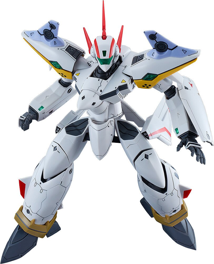 PLAMAX Macross Dynamite-Seven 1/72 VF-19P Excalibur (Planet Zola