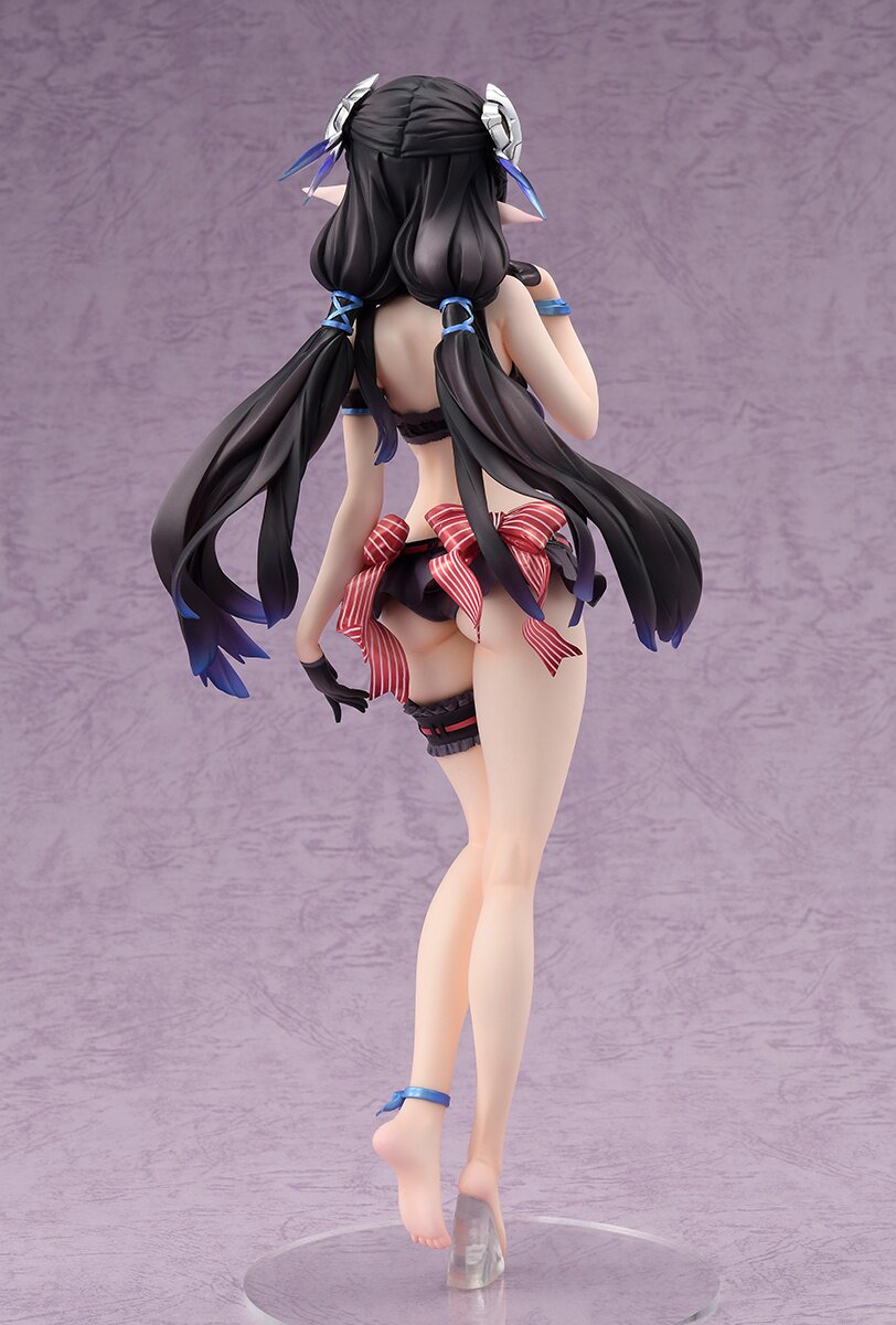 Phantasy Star Online 2 es Annette: Summer Vacation Ver. 1/7 Scale