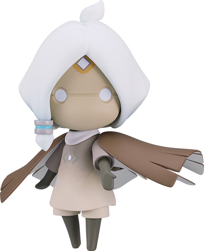 Nendoroid Sky: Children of the Light Children of the Light - Tokyo