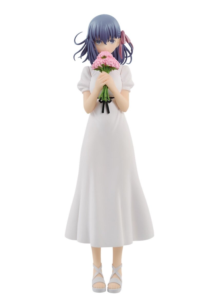 Fate/stay night: Heaven's Feel Sakura Matou: Makiri's Grail Ver. 1/7 Scale  Figure: Type-Moon 8% OFF - Tokyo Otaku Mode (TOM)