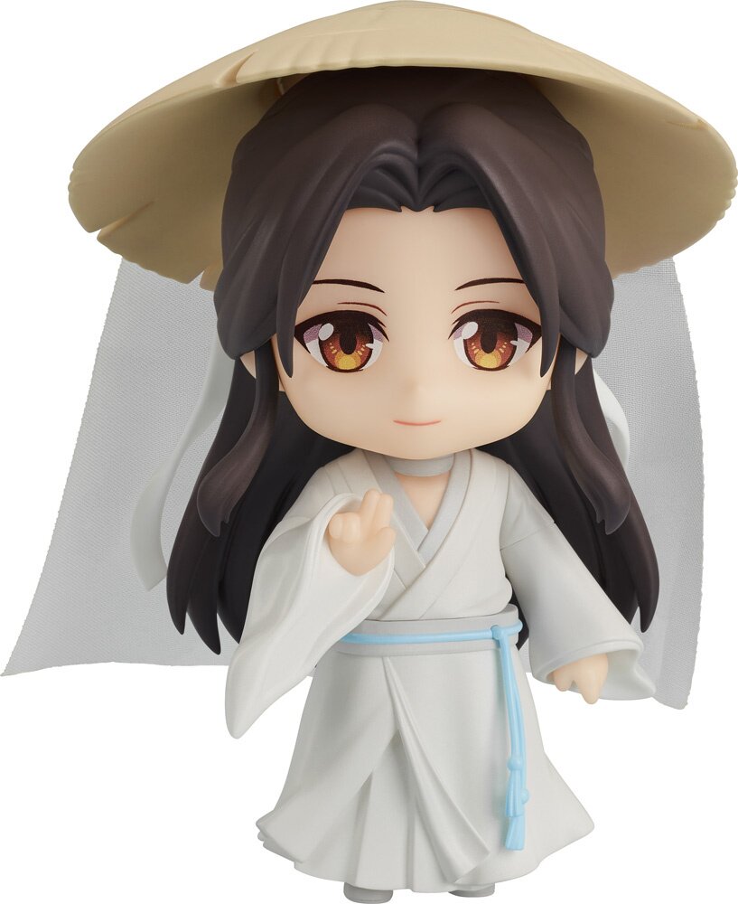 Xie deals Lian Nendoroid