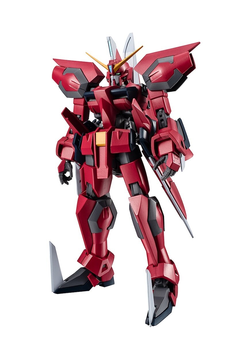 The Robot Spirits Mobile Suit Gundam Seed <SIDE MS> GAT-X303 Aegis Gundam  Ver. A.N.I.M.E.: Bandai 20% OFF - Tokyo Otaku Mode (TOM)