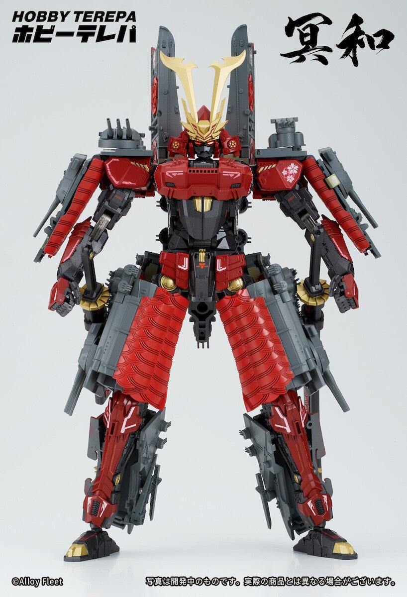 Shop hot sale figure mecha