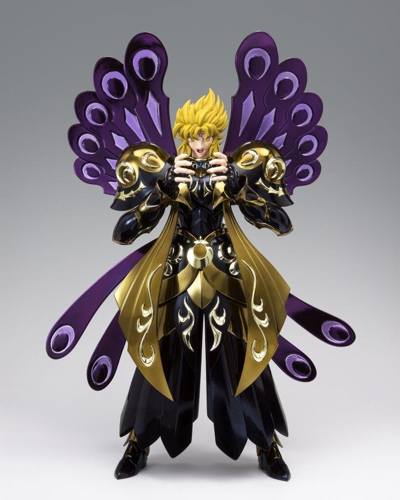 hypnos cloth myth ex