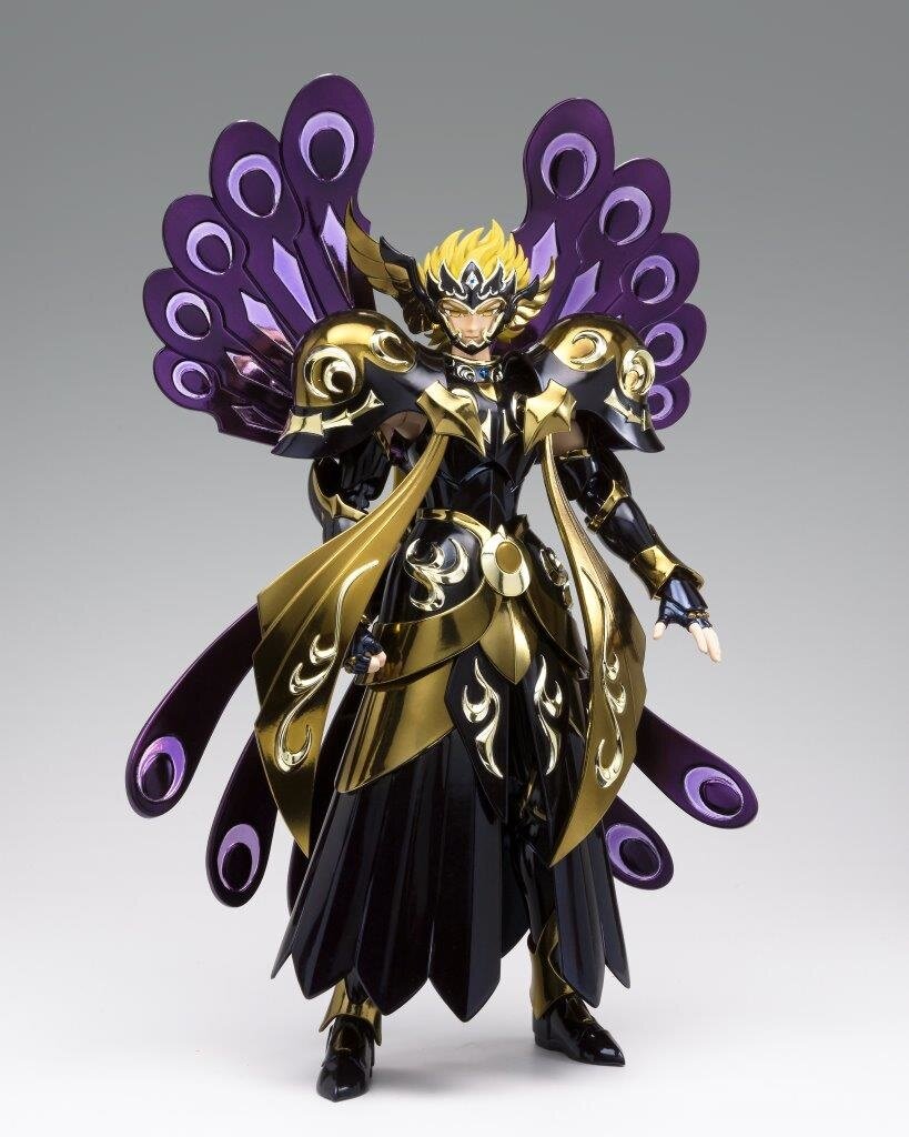 hypnos bandai