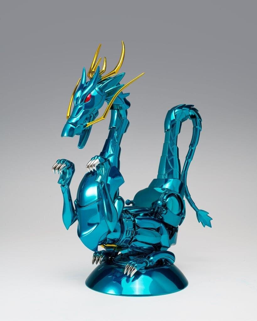 Saint Cloth Myth EX Saint Seiya: The Hades Chapter - Sanctuary
