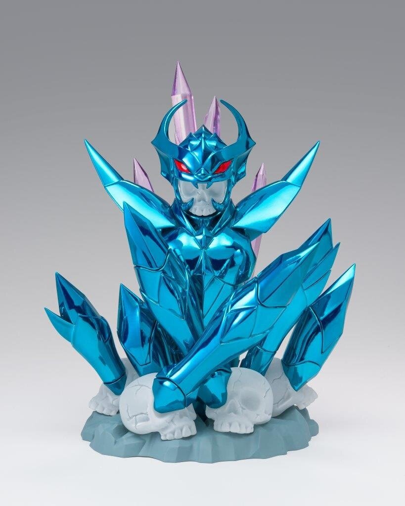 saint cloth myth ex delta megrez alberich