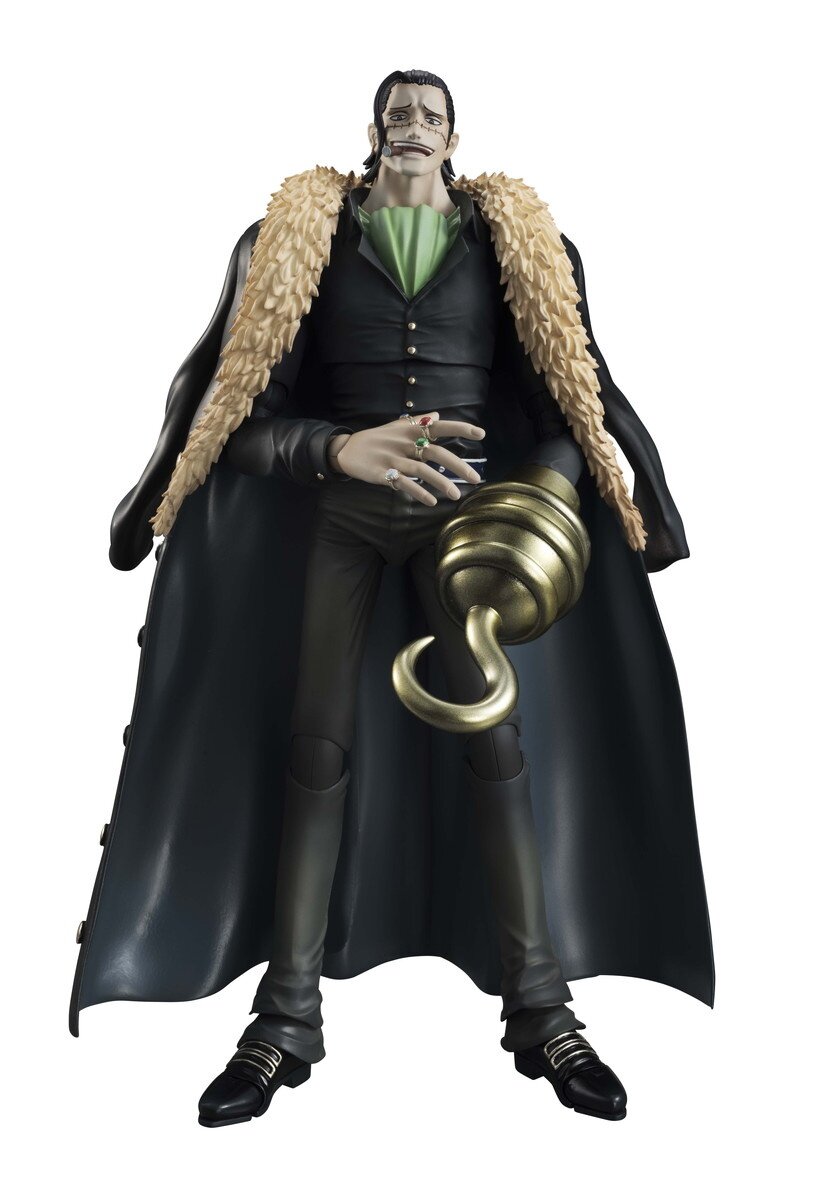 Amazon.com: Megahouse-Variable Action Heroes ONE Piece Nami