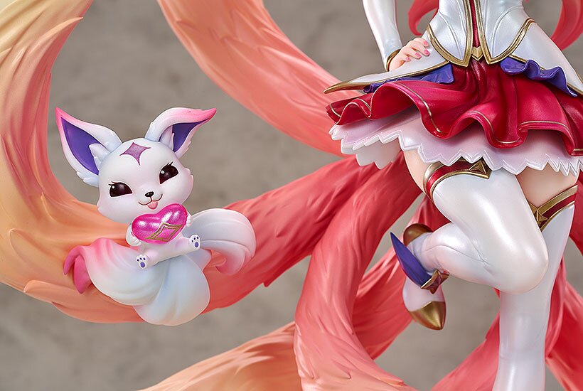 League of Legends outlet Star Guardian Minis (Team Ahri)