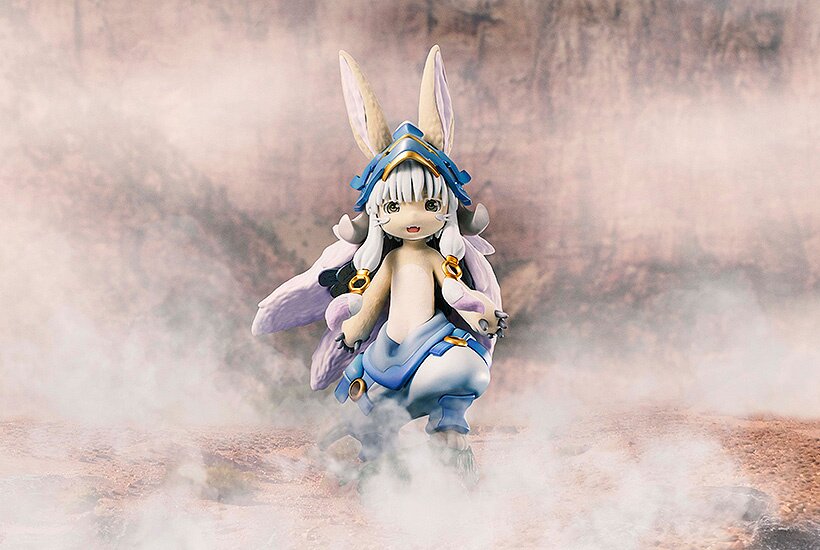 Made in Abyss: The Golden City of the Scorching Sun Nanachi 1/7