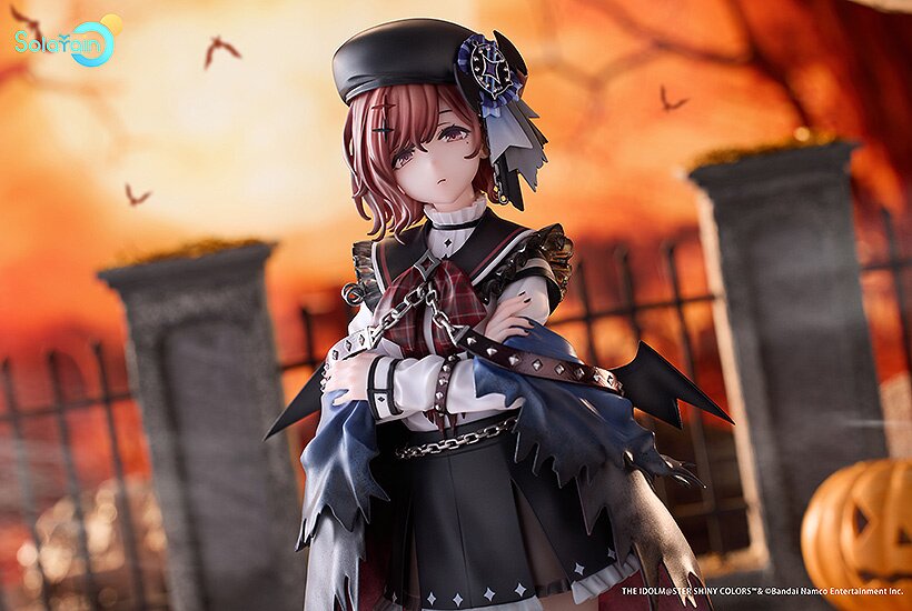 The Idolm@ster: Shiny Colors Madoka Higuchi: Midnight Monster Ver