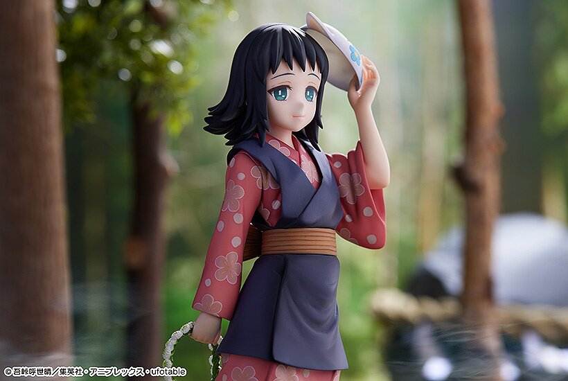 Suwaru Demon Slayer: Kimetsu no Yaiba 25-Figure Set - Tokyo Otaku Mode (TOM)