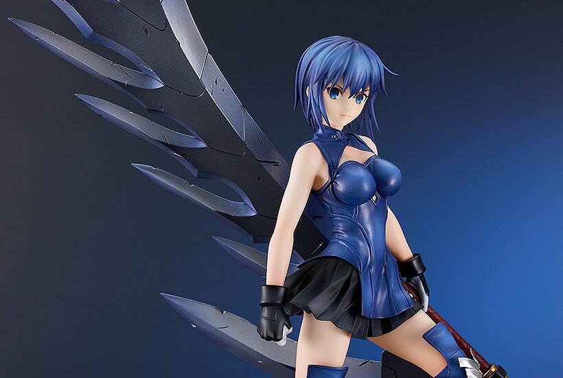 Tsukihime -A Piece of Blue Glass Moon- Ciel: Seventh Holy Scripture: 3rd  Cause of Death - Blade 1/7 Scale Figure: Good Smile Company 14% OFF - Tokyo  Otaku Mode (TOM)