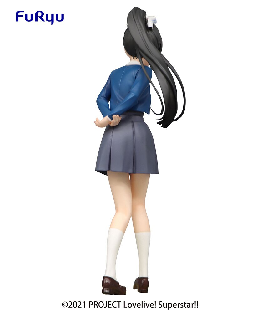 SSS Figure Love Live! Superstar!! Ren Hazuki - Tokyo Otaku Mode (TOM)