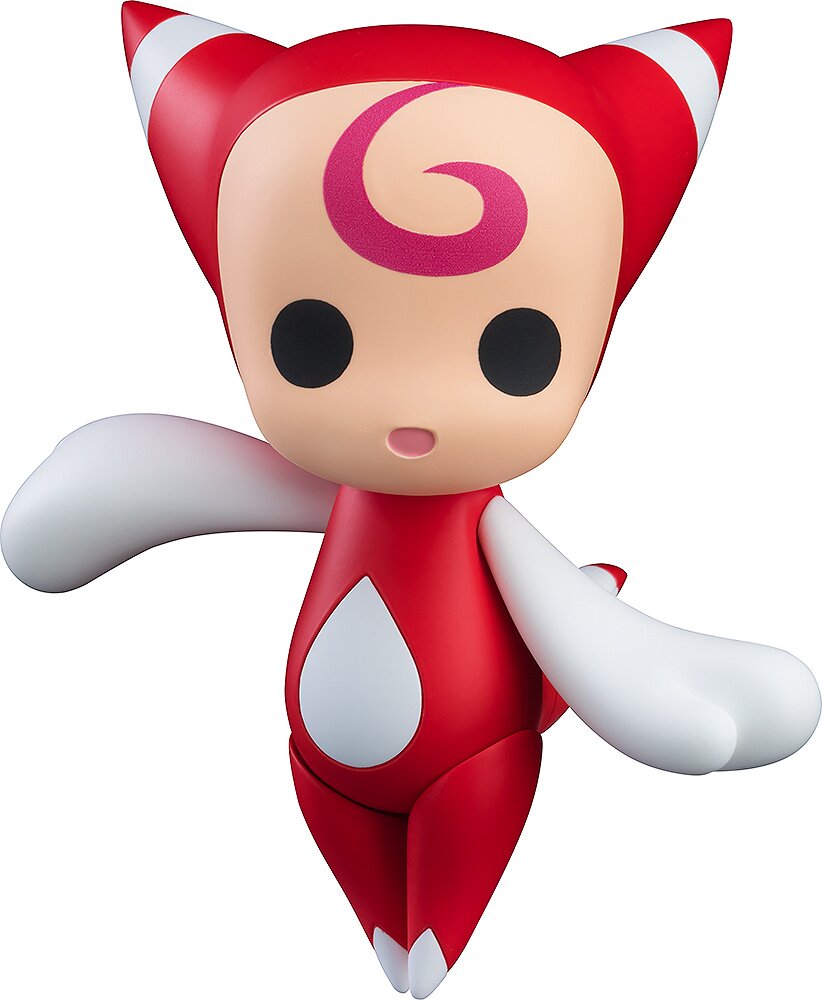Nendoroid Devil Dice Aqui-Chan: Good Smile Company 48% OFF - Tokyo