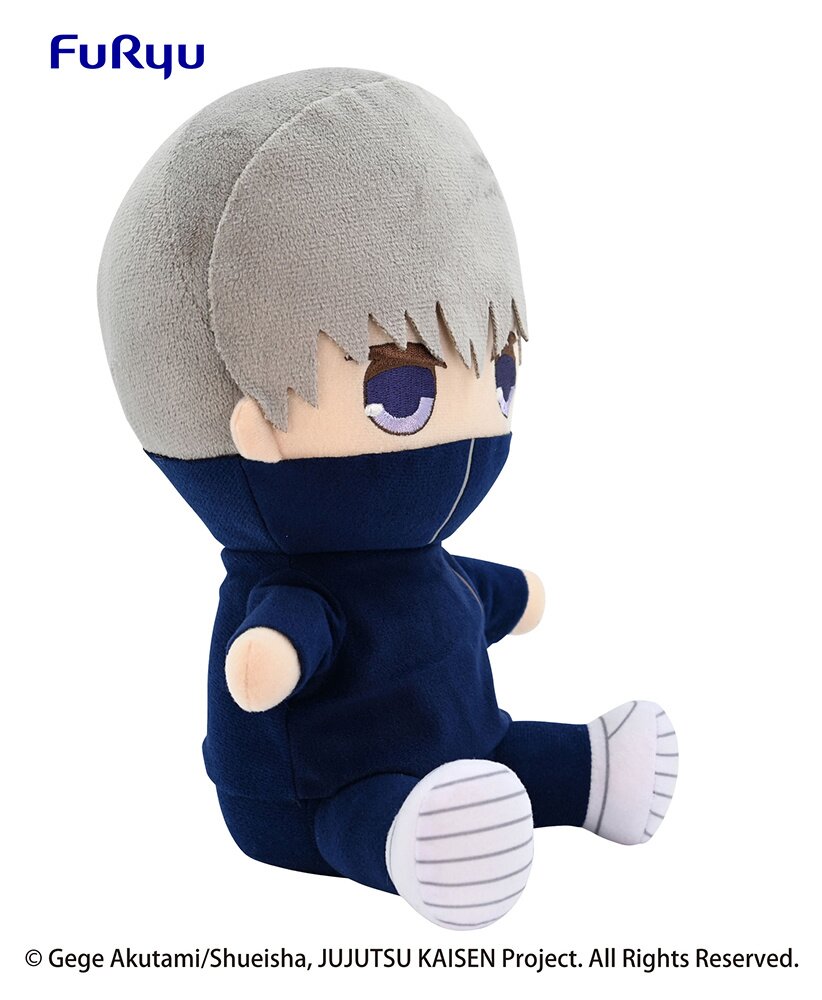 Furyu plush online