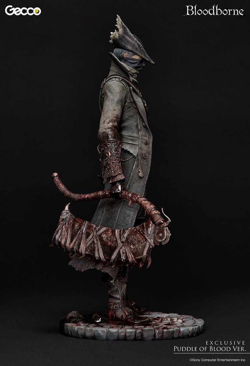 Gecco bloodborne deals