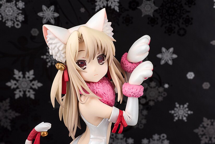 Fate/kaleid liner Prisma Illya] 2wei Herz! Illya: Beast Style 