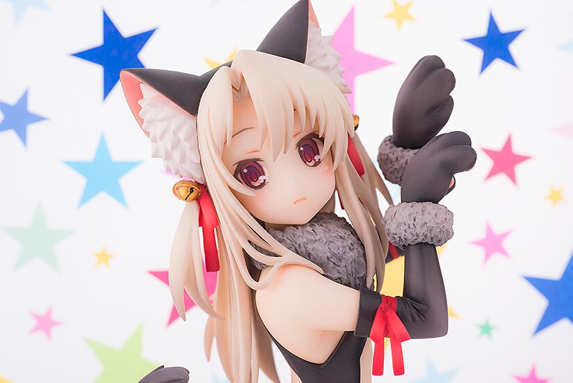 Fate/kaleid liner Prisma Illya] 2wei Herz! Illya: Beast Style Figure:  Type-Moon - Tokyo Otaku Mode (TOM)